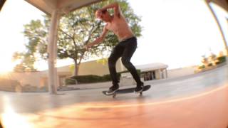Daniel Franco 5 on Flat