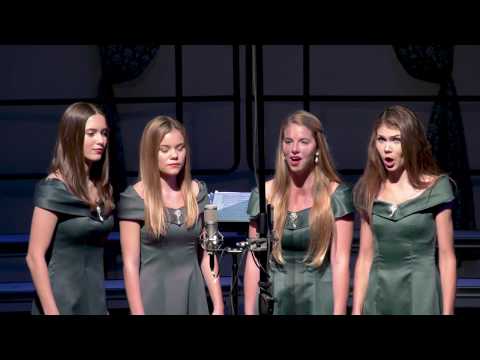 California Dreamin' - Poway High School Choral Program