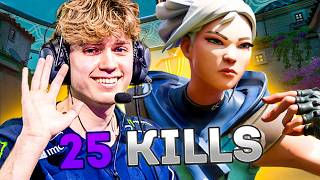 Can I Still Play Other Agents Than Neon? Tl Miniboo