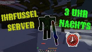 Mobs Kloppen Timelapse