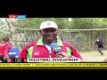 Legendary coach Joseph Juma on Volleyball development in Kenya | SCORELINE