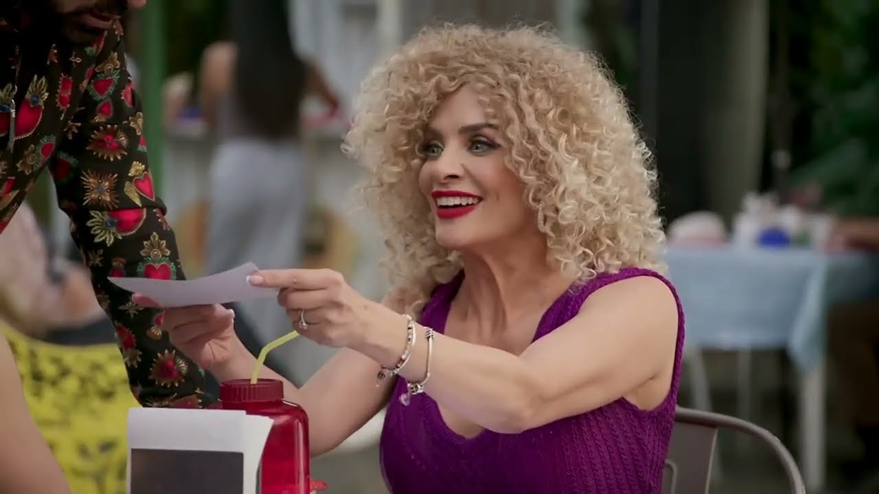 Britney tiene un deseo - El Príncipe del Barrio ‪ @DistritoComediaOf