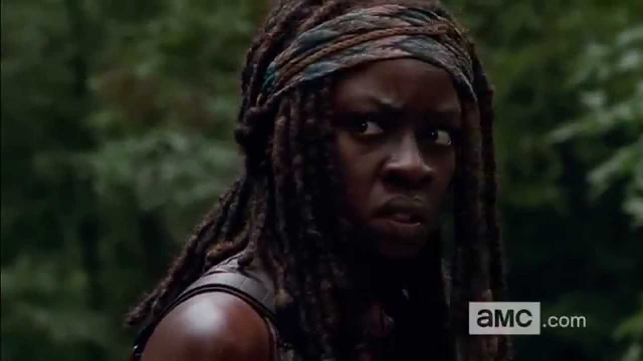 THE WALKING DEAD Season 5 Episode 8 CODA RECAP HD YouTube