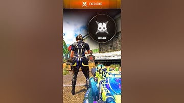 Leave or Get Executed 😈