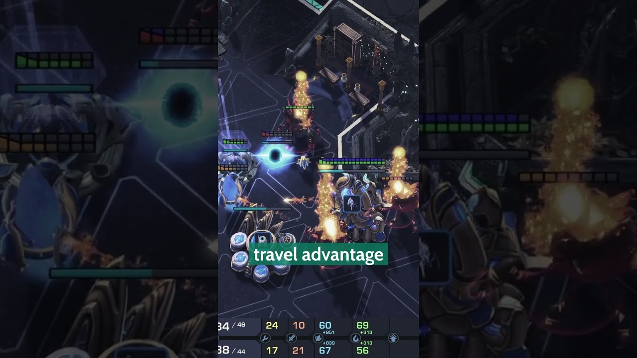 A Proxy GAS GEYSER Should Not Be Possible