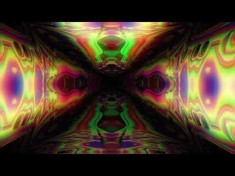 Super Future - Radical Acceptance [OFFICIAL VISUALIZER]