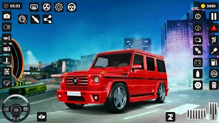 Best Off Road Jeep Games For Android screenshot 5