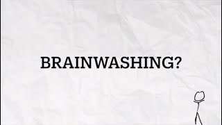 Does Sleep Brainwash Us?