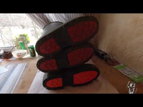 Nordman Power plus отзыв спустя 3 года эксплуатации