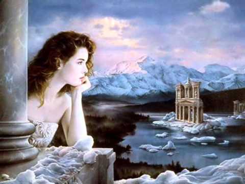 أيوه تعبنى هواك