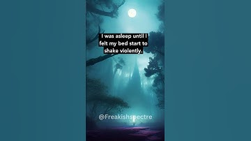 Creepy Pasta scary stories by Freakishspectre ASMR # 2