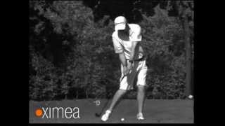 First 500 FPS USB 3 Camera - XIMEA xiQ line used for golf movement tracking First 500 FPS USB 3 Camera - XIMEA xiQ line used for golf movement tracking