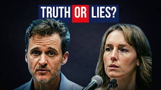 Famous Detective Analysis: The 7 Red Flags That Undermine His Entire Story | Hawaii Doctor Case Wealth