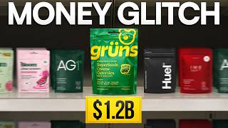This Shopify Brand Sells $66 Gummies and Scaled to a $1.2 Billion Exit: Case Study Guide