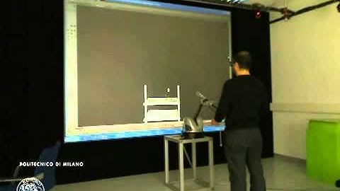 Multimodal navigation for a haptic based virtual assembly application