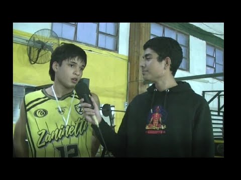 Entrevista a Romeo