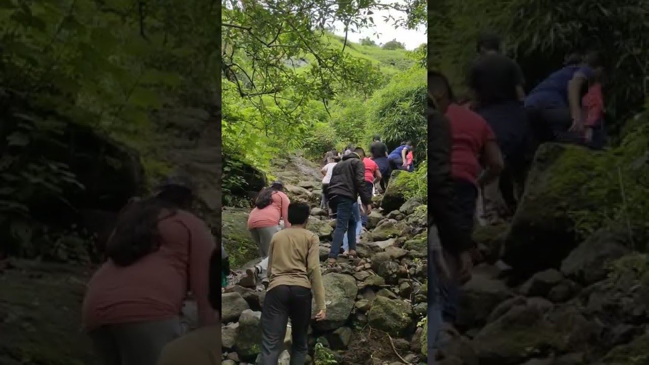 Kothaligad Trek ❤️❤️ 