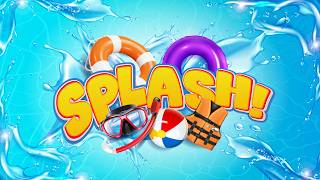 June 21st | Backyard Buddies | Splash (June) | Week 3
