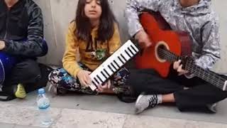 Amatör Ses - Dost Bulamadin Eac