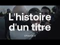 Beyond the track s2  ep3  lhistoire dun titre  srg drift team 2022