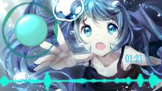 Video thumbnail of "Nightcore Drag Me Down"