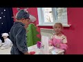 Жеті Лақ жане  Қасқыр ертегісынен қойылым .Ибрашка #roblox #baby #cutebaby #1million # #cute #rek 