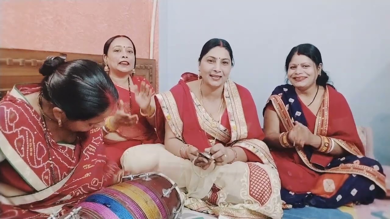 # बिल्कुल नए भजन बहुत सुंदर👌झूठी गर्दन हिलाते हो कीर्तन में # लाइक सब्सक्राइब करें # भक्ति भजन...🙏🙏