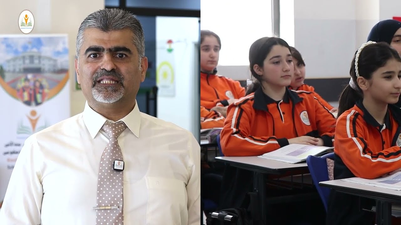 د.هەڵگورد  ، م.زمانی عەڕەبی لە زانکۆی سەڵاحەدین چەند رێنمایەکی گرینگ دەربارەی فێربوونی زمانی عەڕەبی