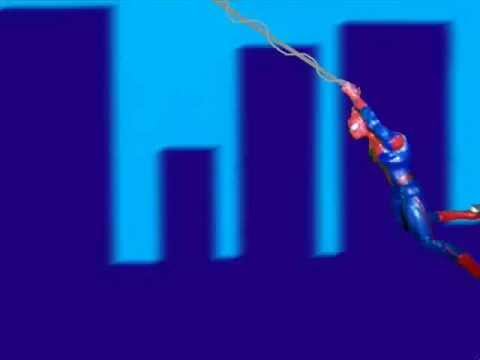 spider-man thwip sound effect download