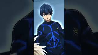 ISAGI with the most ego in blue lock Rate ths vid out of 10