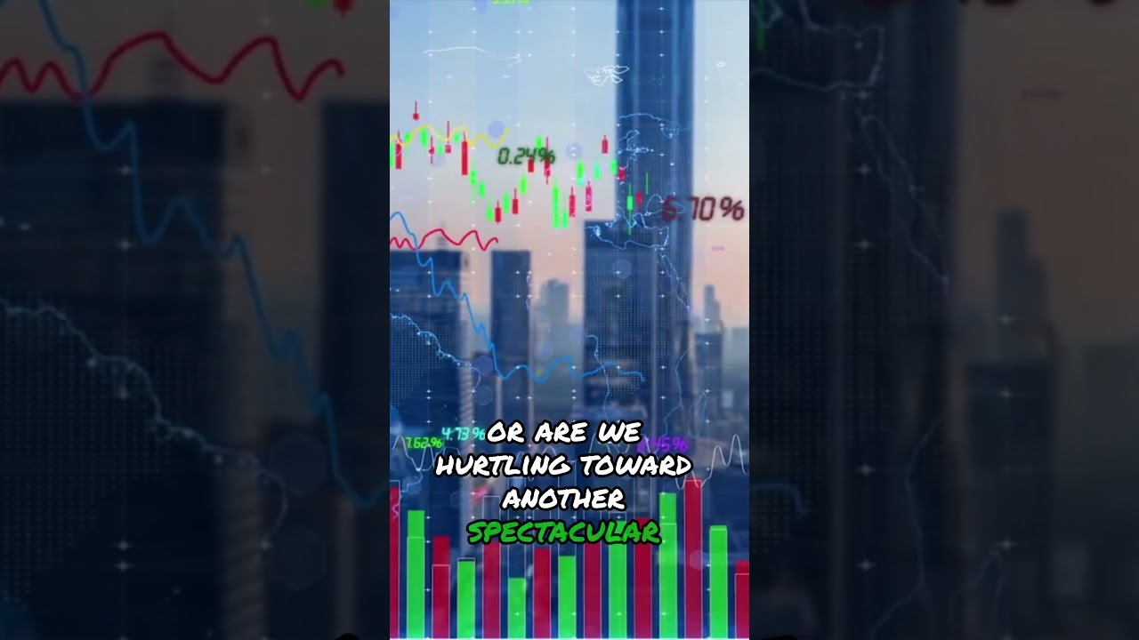 Bitcoin at $100K | Trump’s Crypto Revolution