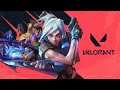 Lets puch the Rank VALORANT #valorant #gamer #live #