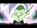 GOKU「AMV」 Vegetto vs Zamasu Fusion
