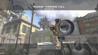 Salvage Ceds | First For Synergy RC [SOS]