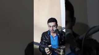 Elmalili Durmuş Özcan Sari Saçlarinin Varmi Kinasi