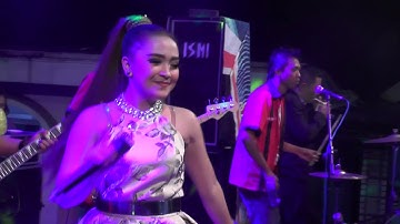 DANGDUT MAK JLES NEW PERMATA ELSA AMALIA  LIVE GUNTING SUKOREJO