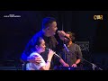 Tulus Feat Vina Panduwinata - Makin Cinta