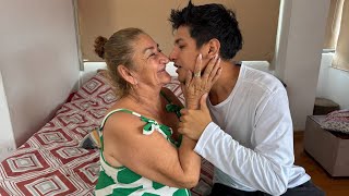 Download Lagu Visite a mi suegra y esto paso MP3