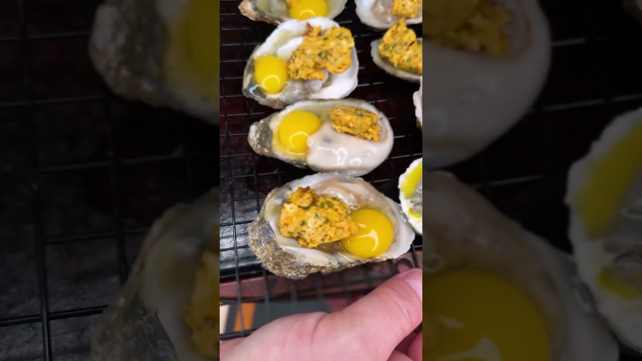 The Billionaires Breakfast Recipe | Over The Fire Cooking by Derek Wolf