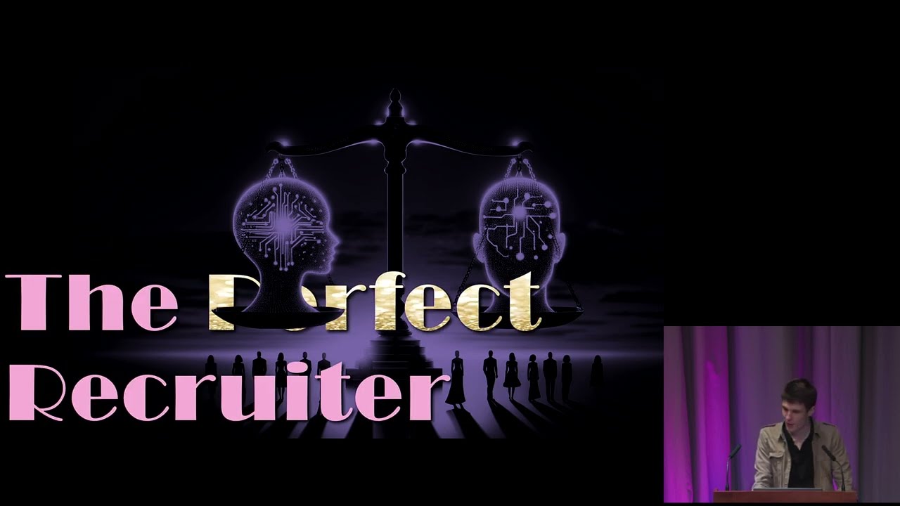 The Bias Against Us: Predictable Inaccuracy in AI hiring