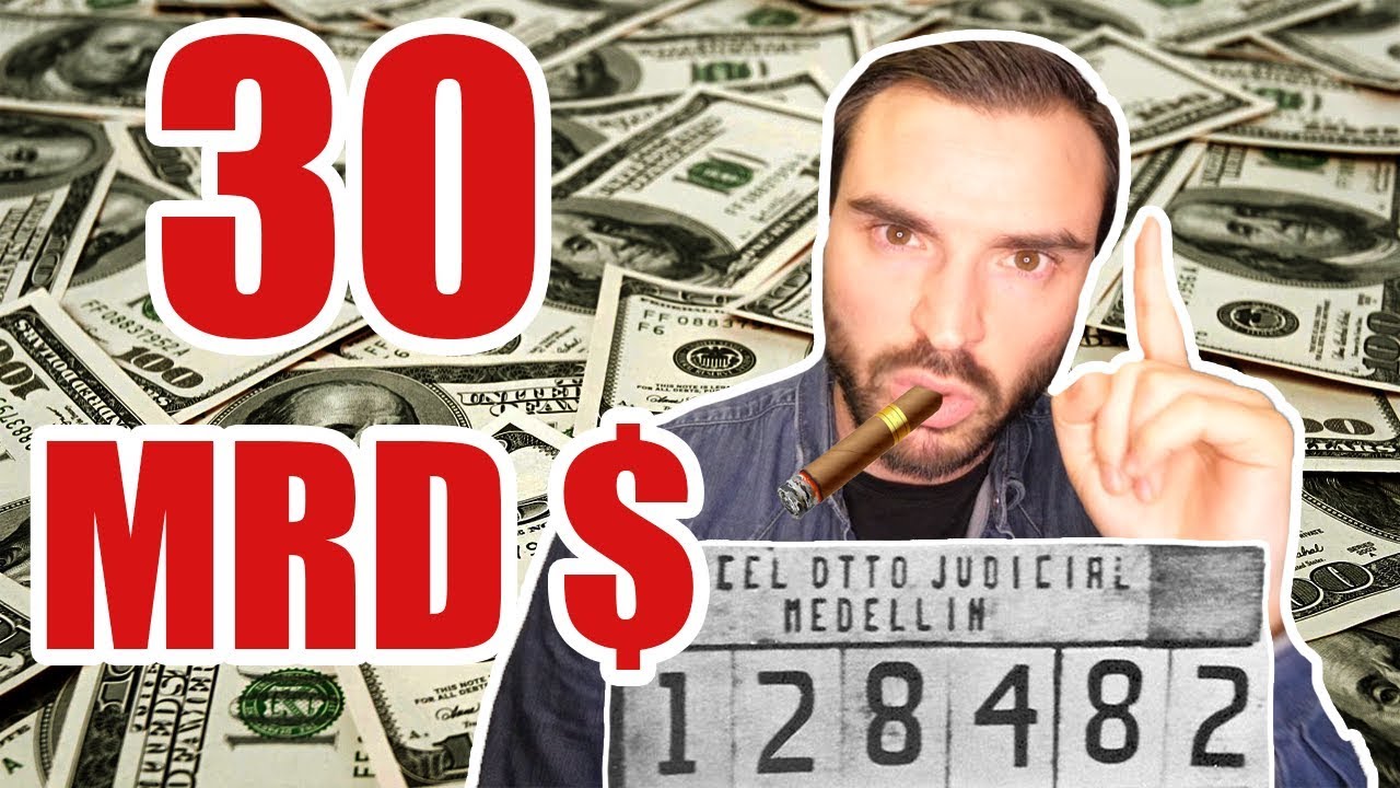 Les Criminels Les Plus Dangereux De L'histoire Les Criminels les plus riches de l'histoire - YouTube