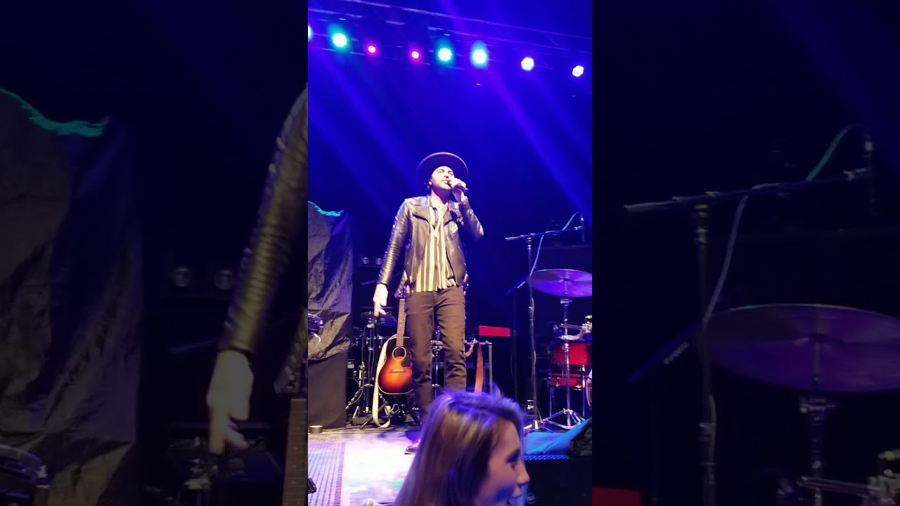 Niko Moon- Diamond 12-19-19