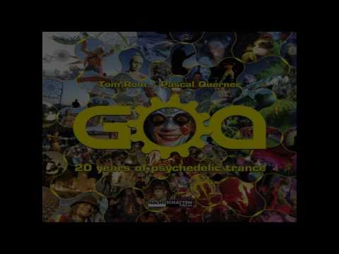 GOA - 20 Years of Psychedelic Trance