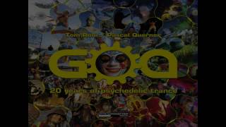 Goa - 20 Years Of Psychedelic Trance ૐ