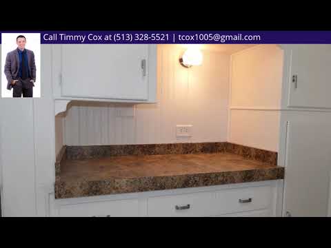1745 Hopkins Avenue, Norwood, OH home video tour