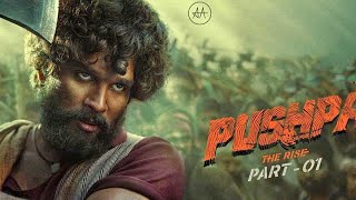 Pushpa: The Rise Movie | Allu Arjun | Rashmika Mandanna | Fact & Review