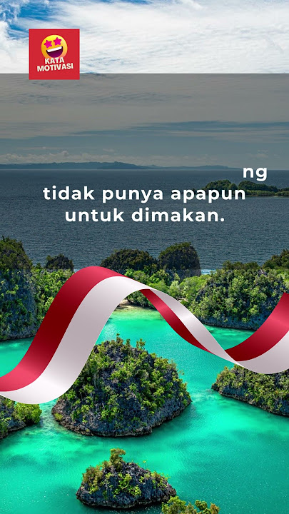 Kata Bijak Bung Karno 2 #bungkarno #soekarno