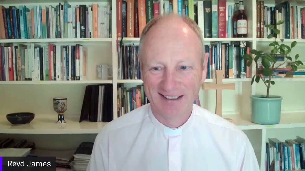 Start the Day - Don't be Afraid! - Monday 17 Aug 2020 - YouTube