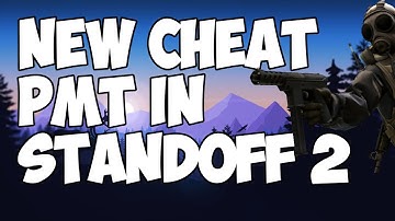 New cheat PMT in Standoff 2|0.12.6
