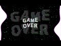 *FREE* HARD AGGRESSIVE DRILL TYPE BEAT 'GAME OVER' Prod. Tecmow Beats